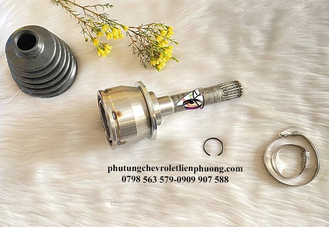 đầu láp ngoài chevrolet colorado chất lượng đầu láp ngoài chevrolet colorado chất lượng