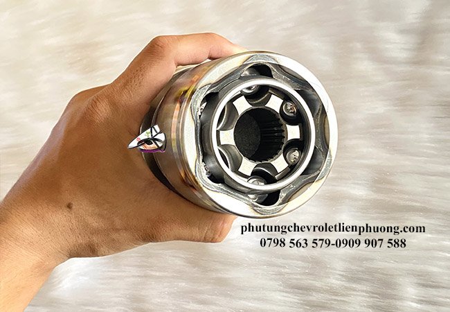 cấu tạo chi tiết đầu láp ngoài colorado  cấu tạo chi tiết đầu láp ngoài colorado