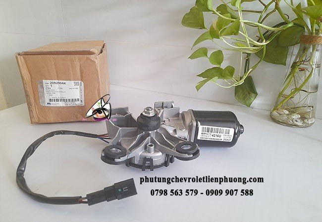 mô tơ gạt mưa trước xe captiva mô tơ gạt mưa trước xe captiva