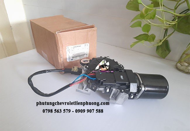 mô tơ gạt mưa trước xe captiva mô tơ gạt mưa trước xe captiva