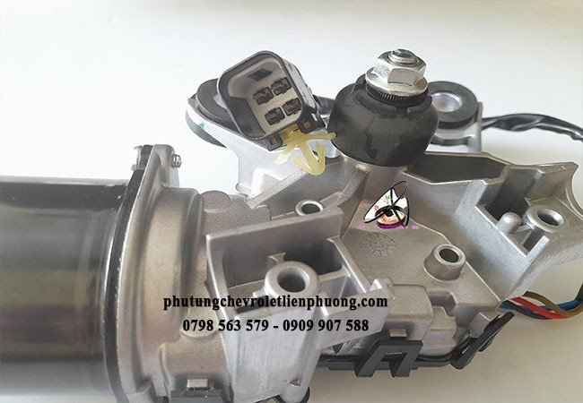 mô tơ gạt mưa trước xe captiva mô tơ gạt mưa trước xe captiva