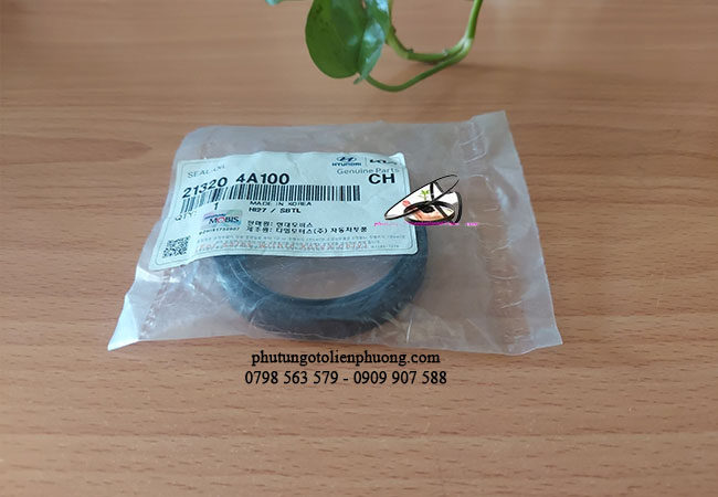 phớt đầu trục cơ hyundai solati phớt đầu trục cơ hyundai solati