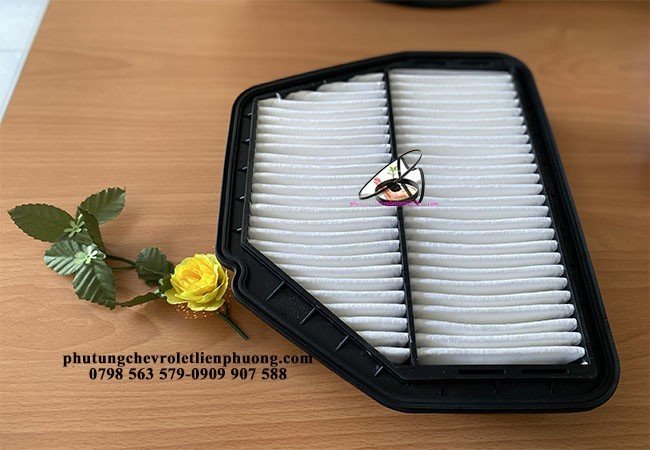 lọc gió động cơ captiva lọc gió động cơ captiva