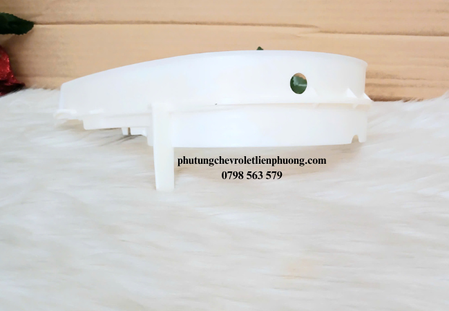 Giúp hạn chế rung lắc khi xe vận hành, giữ cho bộ vi sai hoạt động ổn định. Giúp hạn chế rung lắc khi xe vận hành, giữ cho bộ vi sai hoạt động ổn định.