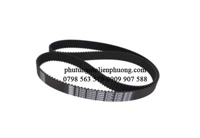 Dây curoa cam xe ô tô hyundai santafe Dây curoa cam xe ô tô hyundai santafe