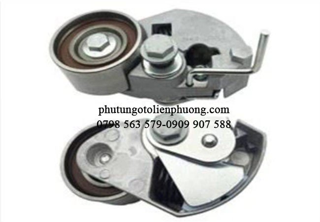 Cụm tăng cam xe hyundai santafe Cụm tăng cam xe hyundai santafe