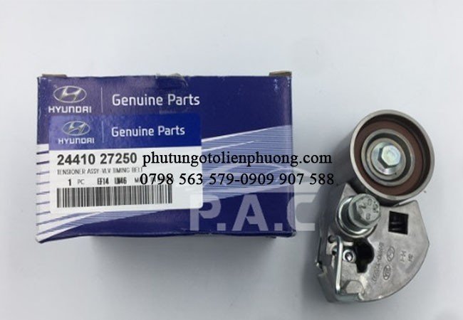 Cụm tăng cam xe hyundai santafe Cụm tăng cam xe hyundai santafe