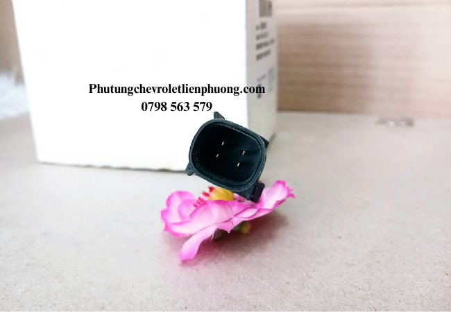 Cảm biến chân côn Colorado không hoạt động đúng có thể làm tăng tải trọng lên động cơ Cảm biến chân côn Colorado không hoạt động đúng có thể làm tăng tải trọng lên động cơ