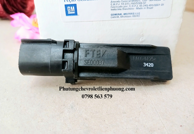 Cảm biến chân côn Colorado gặp vấn đề việc chuyển số có thể trở nên khó khăn hơn Cảm biến chân côn Colorado gặp vấn đề việc chuyển số có thể trở nên khó khăn hơn