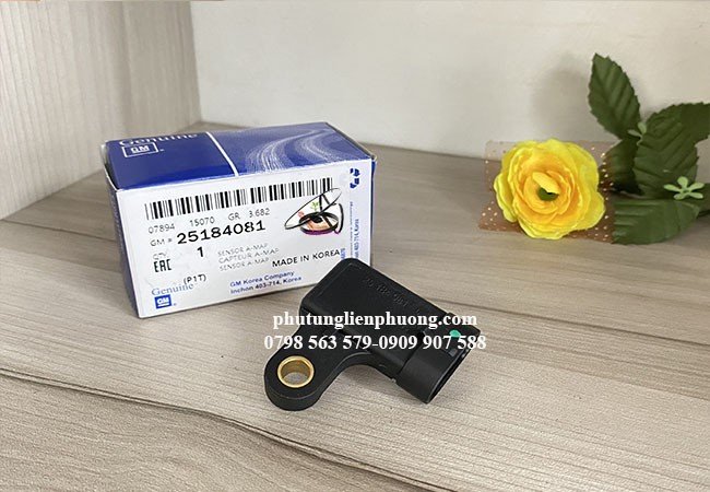 cảm biến map captiva hàng chính hãng gm cảm biến map captiva hàng chính hãng gm