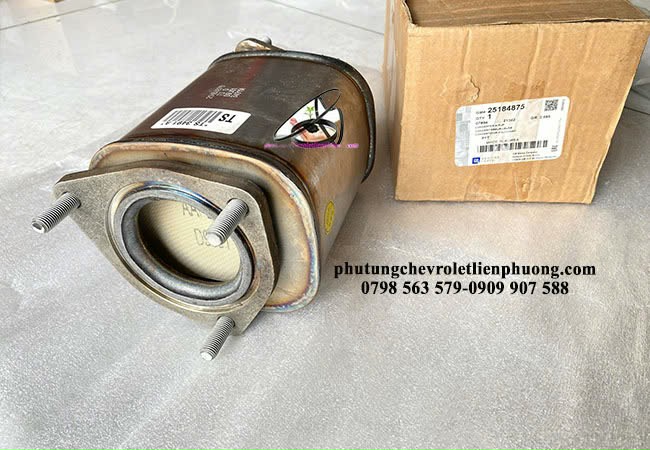 bầu lọc khí xả aveo thiết kế công nghệ lọc tiên tiến bầu lọc khí xả aveo thiết kế công nghệ lọc tiên tiến