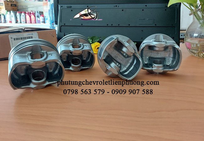 Piston xe cruze Piston xe cruze