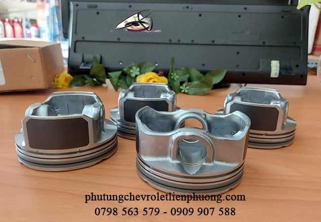 Piston xe cruze Piston xe cruze