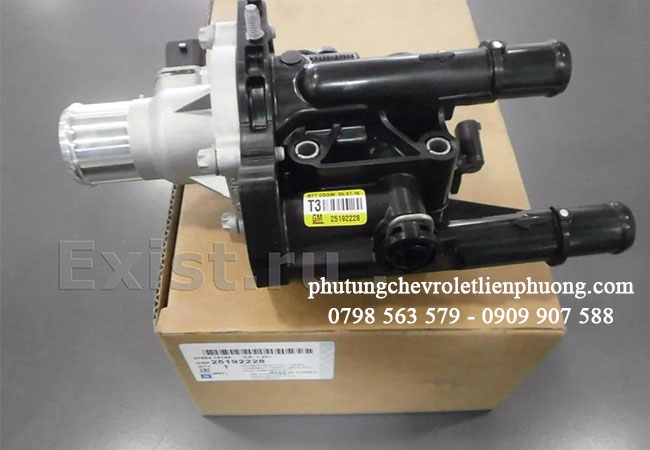 van hằng nhiệt xe lacetti cdx chính hãng van hằng nhiệt xe lacetti cdx chính hãng