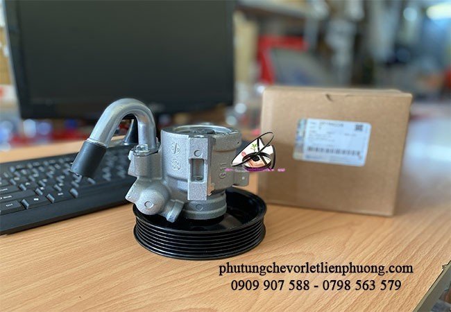 bơm trợ lực lái xe gentra bơm trợ lực lái xe gentra