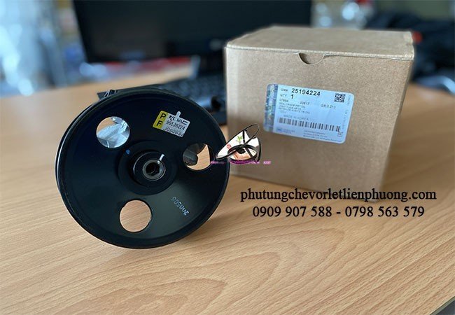 bơm trợ lực lái xe gentra bơm trợ lực lái xe gentra