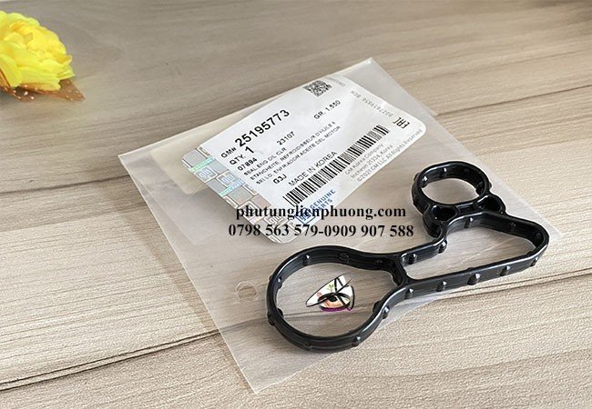 ron két sinh hàn xe chevrolet trax chính hãng gm korea ron két sinh hàn xe chevrolet trax chính hãng gm korea