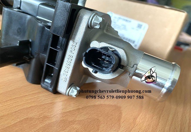 cụm van hằng nhiệt xe chevrolet orlando cụm van hằng nhiệt xe chevrolet orlando