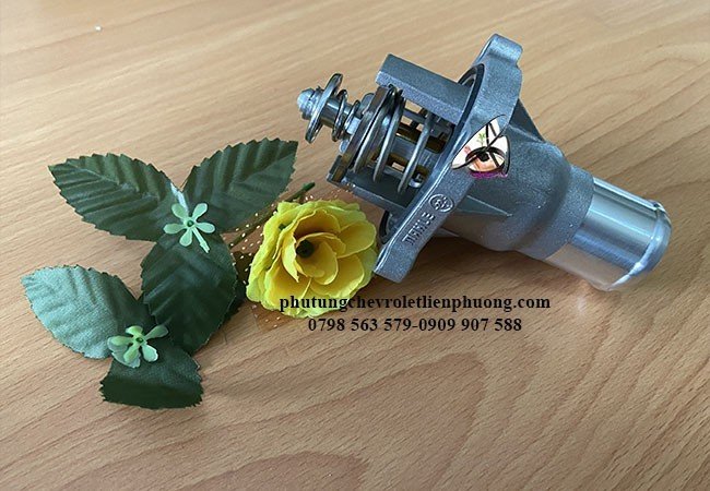 Van hằng nhiệt xe orlando Van hằng nhiệt xe orlando