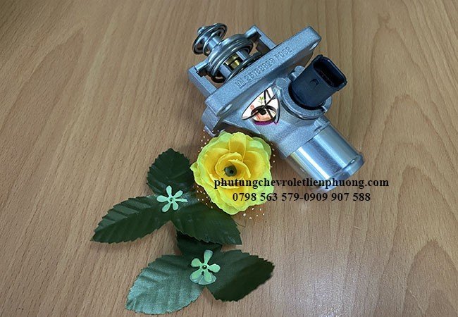 Van hằng nhiệt xe orlando Van hằng nhiệt xe orlando