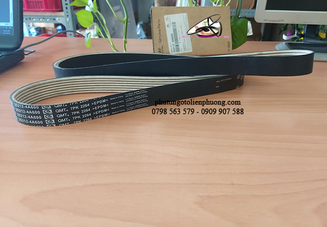 dây tổng hyundai solati dây tổng hyundai solati