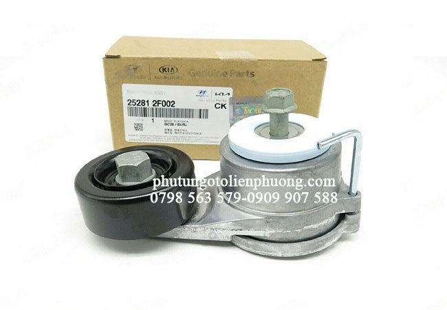 Bi tăng tổng hyundai santafe Bi tăng tổng hyundai santafe