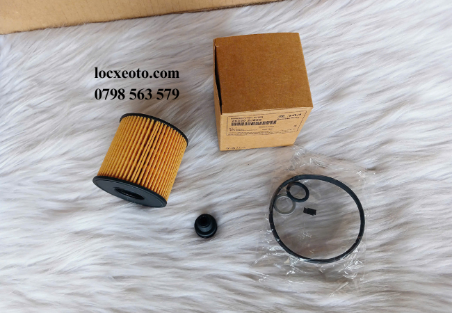 Lọc nhớt Hyundai Custin tốt giúp động cơ hoạt động trơn tru, tiết kiệm nhiên liệu và gia tăng tuổi thọ cho xe. Lọc nhớt Hyundai Custin tốt giúp động cơ hoạt động trơn tru, tiết kiệm nhiên liệu và gia tăng tuổi thọ cho xe.