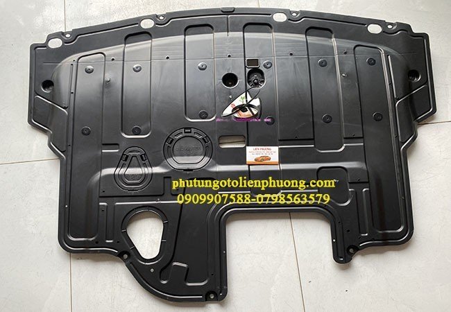 chắn bùn động cơ kia rondo chắn bùn động cơ kia rondo