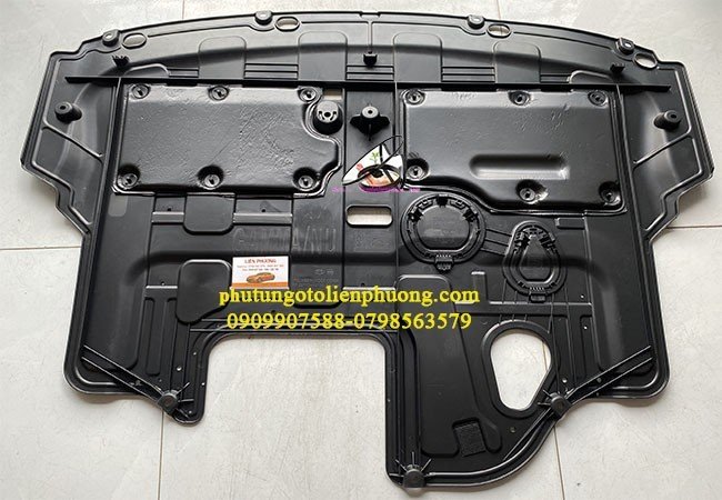 chắn bùn động cơ kia rondo chắn bùn động cơ kia rondo