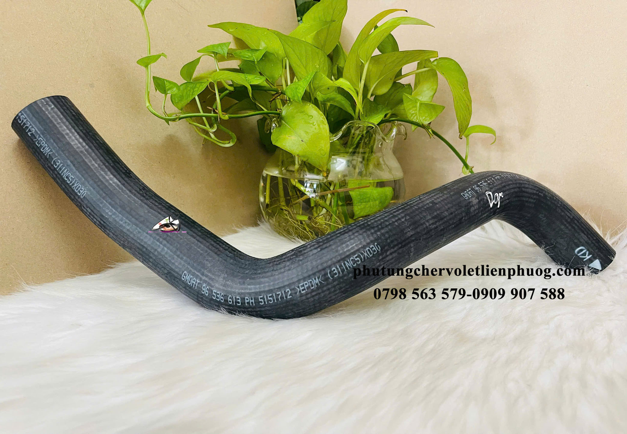 Cần lưu ý những dấu hiệu hư hỏng của ống nước dưới Daewoo Gentra để sửa chữa kịp thời Cần lưu ý những dấu hiệu hư hỏng của ống nước dưới Daewoo Gentra để sửa chữa kịp thời