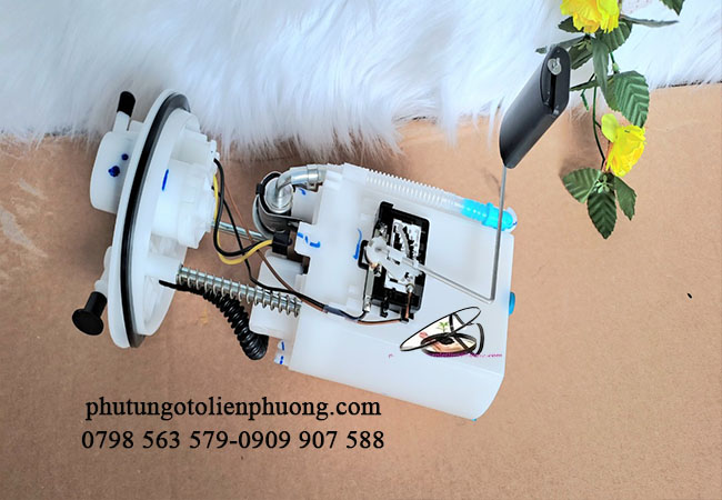 bơm xăng xe kia forte bơm xăng xe kia forte