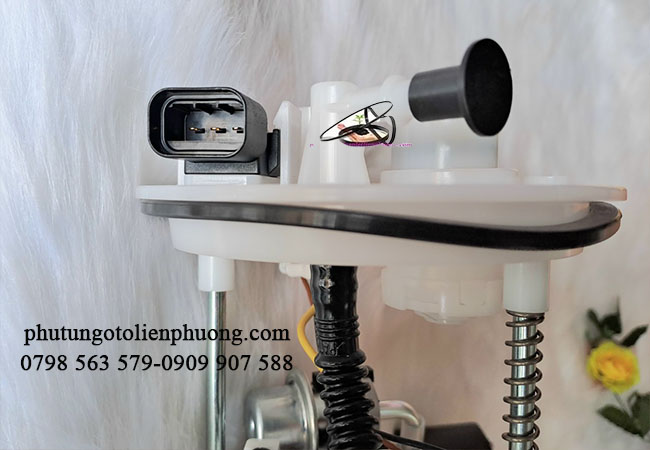 bơm xăng xe kia forte bơm xăng xe kia forte