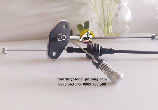 dây ga xe kia morning dây ga xe kia morning