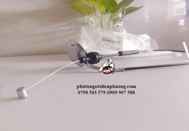 dây ga xe kia morning dây ga xe kia morning