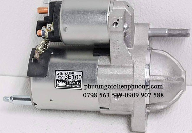 Củ đề xe hyundai santafe Củ đề xe hyundai santafe