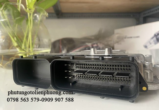 Hộp điều khiển động cơ ECU kia morning Hộp điều khiển động cơ ECU kia morning