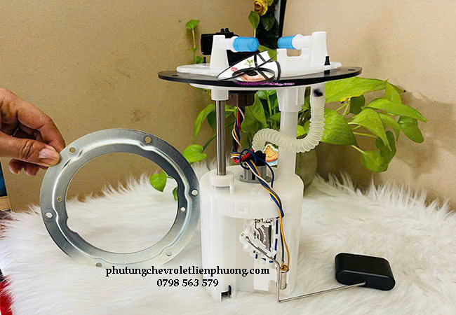 Bơm xăng chevrolet vivant Bơm xăng chevrolet vivant