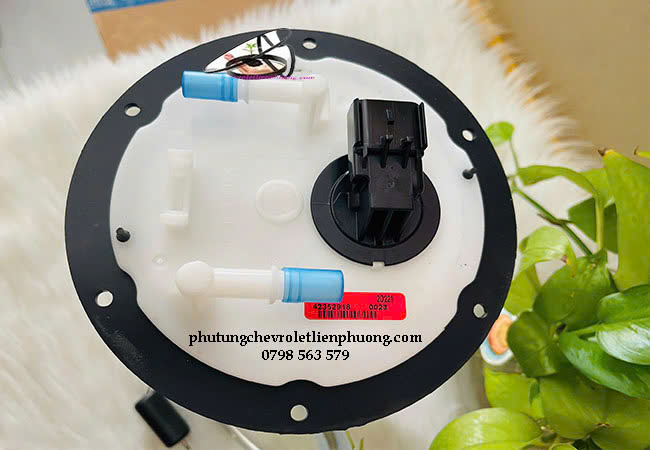 cấu tạo phần đầu bơm xăng xe vivant cấu tạo phần đầu bơm xăng xe vivant