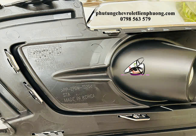 ốp đèn gầm xe cruze chính hãng chất lượng ốp đèn gầm xe cruze chính hãng chất lượng