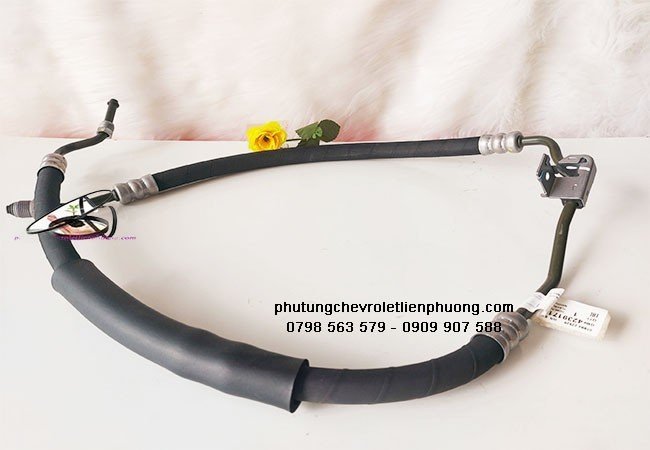 Ống dầu cao áp trợ lực lái xe spark m300 Ống dầu cao áp trợ lực lái xe spark m300