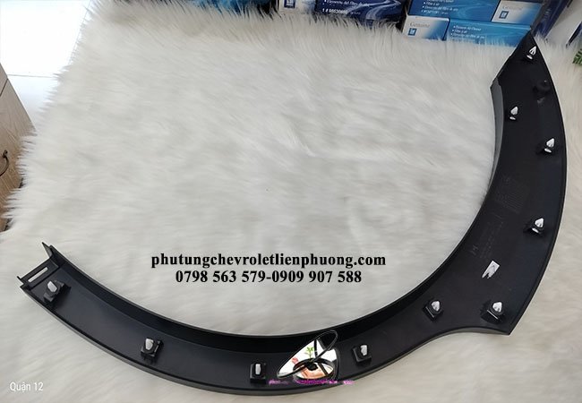 viền hông sau phù hợp với mẫu xe chaevrolet captiva viền hông sau phù hợp với mẫu xe chaevrolet captiva