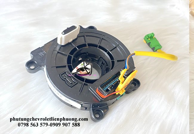 cuộn cáp còi xe cao cấp chính hãng chevrolet captiva c140 cuộn cáp còi xe cao cấp chính hãng chevrolet captiva c140