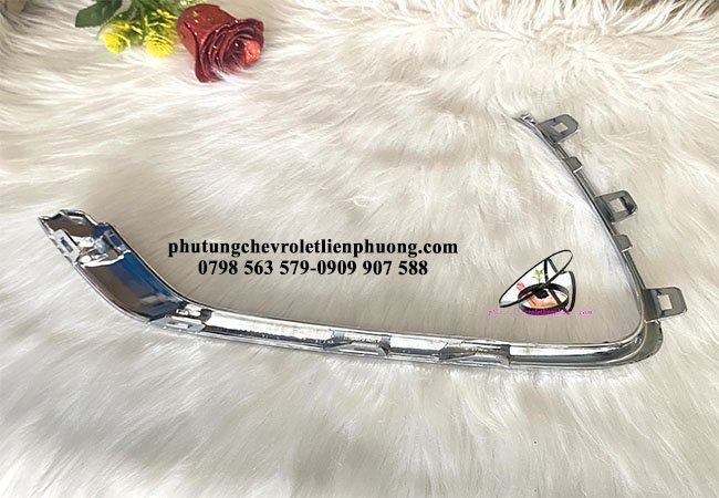 phụ kiện viền mạ crom ốp đèn gầm trax thiết kế đẹp phụ kiện viền mạ crom ốp đèn gầm trax thiết kế đẹp