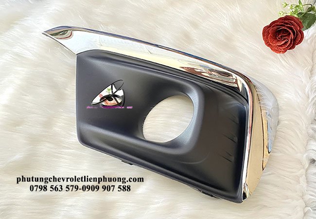 thiết kế ốp đèn gầm có mạ captiva c140 chính hãng thiết kế ốp đèn gầm có mạ captiva c140 chính hãng