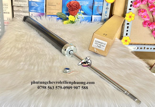 giảm xóc sau chevrolet giảm xóc sau chevrolet