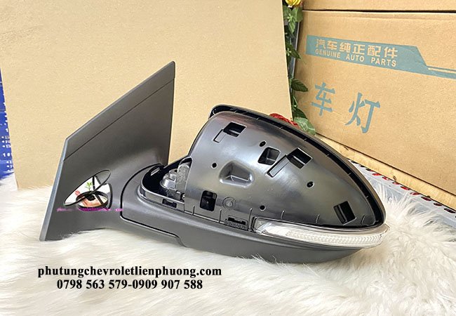 gương chiếu hậu có xi nhan xe cruze cao cấp gương chiếu hậu có xi nhan xe cruze cao cấp