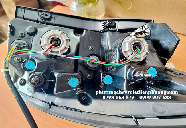 Hãy luôn kiểm tra và bảo trì hệ thống chiếu sáng của xe định kỳ để duy trì hiệu suất tốt nhất Hãy luôn kiểm tra và bảo trì hệ thống chiếu sáng của xe định kỳ để duy trì hiệu suất tốt nhất