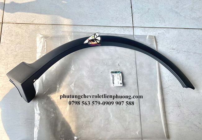 ốp vè trước phải xe fadil chính hãng ốp vè trước phải xe fadil chính hãng