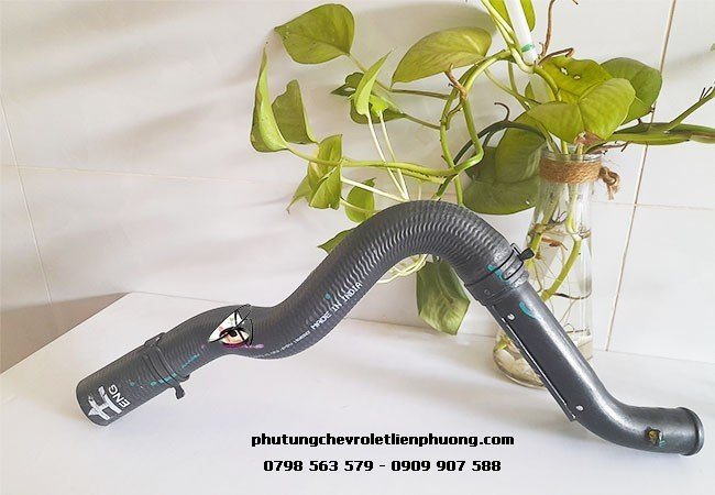 ống nước xe spark m300 ống nước xe spark m300