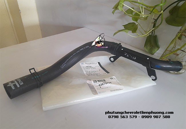 ống nước xe spark m300 ống nước xe spark m300